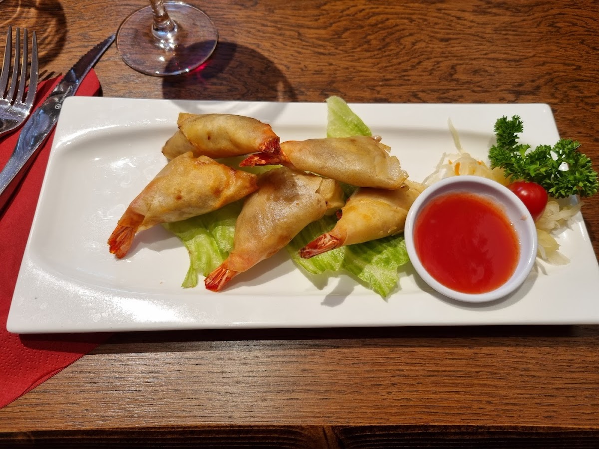 Restaurant Le Printemps Photos 2